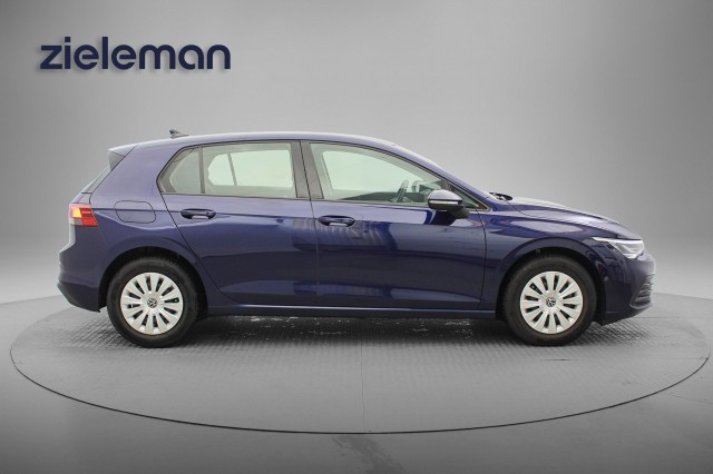 VOLKSWAGEN GOLF 1.0 TSI - , Autobedrijf Zieleman, Nieuwleusen