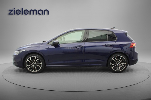 VOLKSWAGEN GOLF 1.0 TSI - , Autobedrijf Zieleman, Nieuwleusen