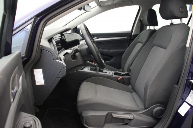 VOLKSWAGEN GOLF 1.0 TSI - , Autobedrijf Zieleman, Nieuwleusen