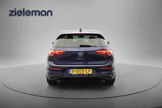 VOLKSWAGEN GOLF 1.0 TSI - , Autobedrijf Zieleman, Nieuwleusen
