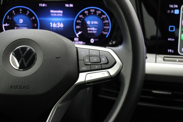 VOLKSWAGEN GOLF 1.0 TSI - , Autobedrijf Zieleman, Nieuwleusen