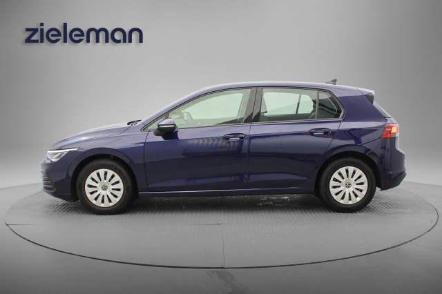 VOLKSWAGEN GOLF 1.0 TSI - , Autobedrijf Zieleman, Nieuwleusen