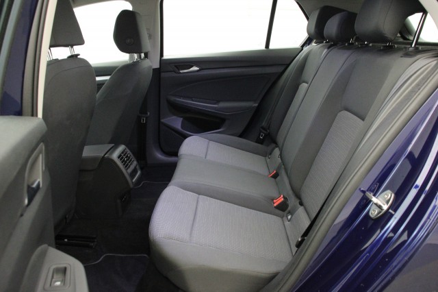 VOLKSWAGEN GOLF 1.0 TSI - , Autobedrijf Zieleman, Nieuwleusen