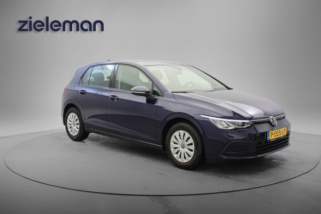 VOLKSWAGEN GOLF 1.0 TSI - , Autobedrijf Zieleman, Nieuwleusen