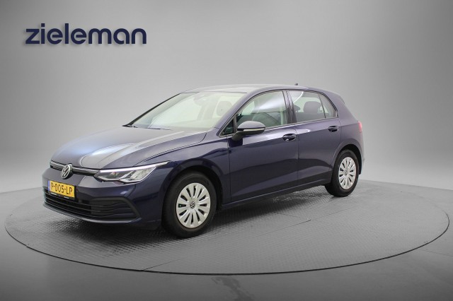 VOLKSWAGEN GOLF 1.0 TSI - , Autobedrijf Zieleman, Nieuwleusen