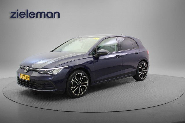 VOLKSWAGEN GOLF 1.0 TSI - , Autobedrijf Zieleman, Nieuwleusen