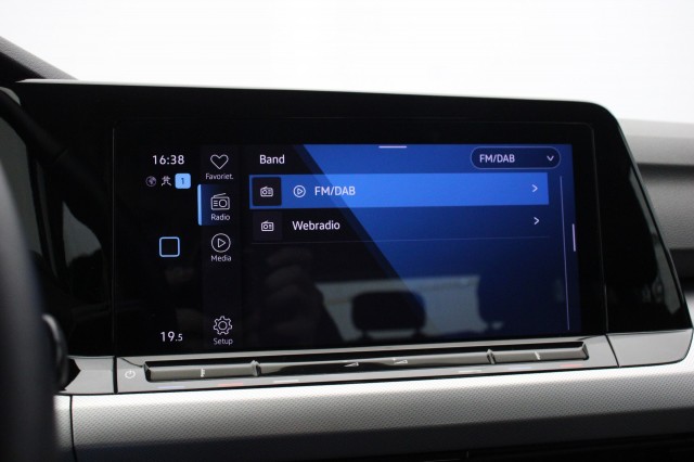 VOLKSWAGEN GOLF 1.0 TSI - , Autobedrijf Zieleman, Nieuwleusen