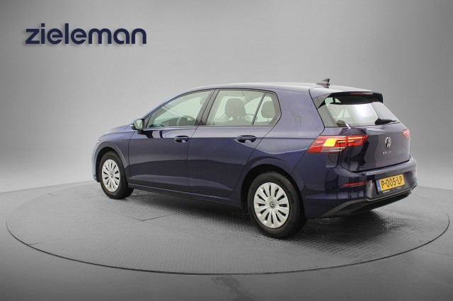 VOLKSWAGEN GOLF 1.0 TSI - , Autobedrijf Zieleman, Nieuwleusen