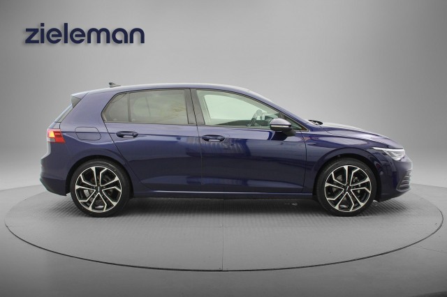 VOLKSWAGEN GOLF 1.0 TSI - , Autobedrijf Zieleman, Nieuwleusen