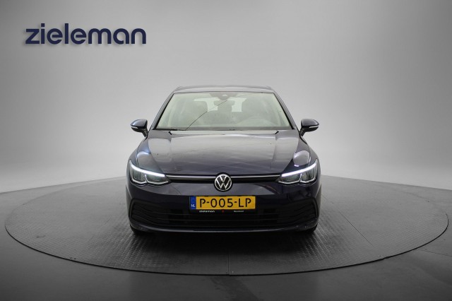 VOLKSWAGEN GOLF 1.0 TSI - , Autobedrijf Zieleman, Nieuwleusen