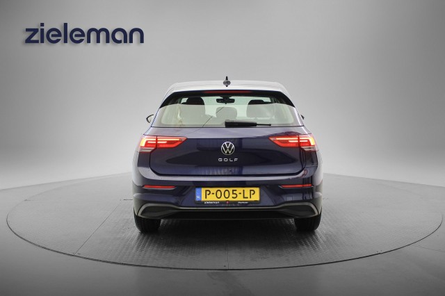 VOLKSWAGEN GOLF 1.0 TSI - , Autobedrijf Zieleman, Nieuwleusen