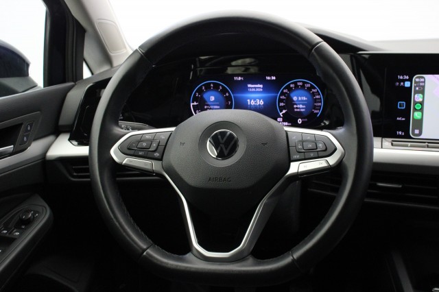 VOLKSWAGEN GOLF 1.0 TSI - , Autobedrijf Zieleman, Nieuwleusen