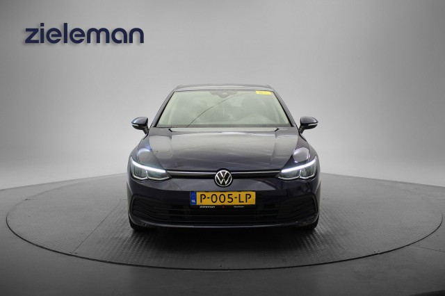 VOLKSWAGEN GOLF 1.0 TSI - , Autobedrijf Zieleman, Nieuwleusen