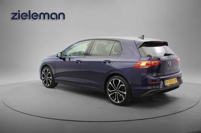 VOLKSWAGEN GOLF 1.0 TSI - , Autobedrijf Zieleman, Nieuwleusen