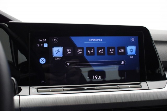 VOLKSWAGEN GOLF 1.0 TSI - , Autobedrijf Zieleman, Nieuwleusen
