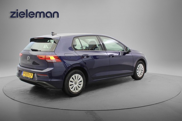 VOLKSWAGEN GOLF 1.0 TSI - , Autobedrijf Zieleman, Nieuwleusen