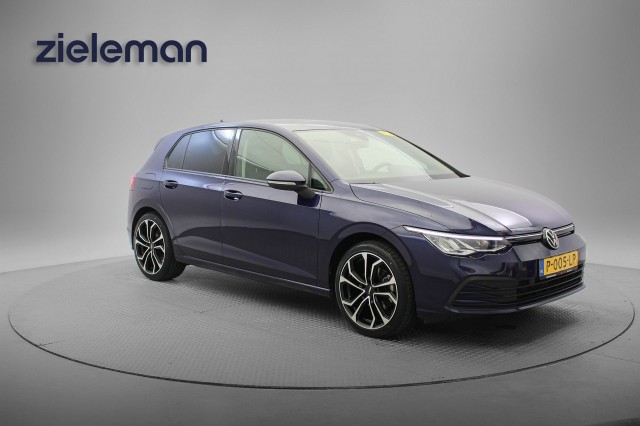 VOLKSWAGEN GOLF 1.0 TSI - , Autobedrijf Zieleman, Nieuwleusen