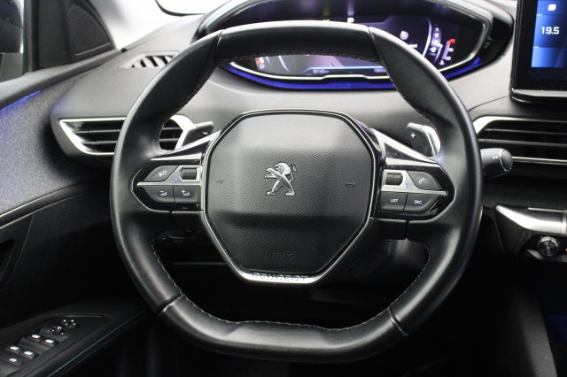PEUGEOT 3008 1.2 PureTech Allure Pack Business Automaat - , Autobedrijf Zieleman, Nieuwleusen