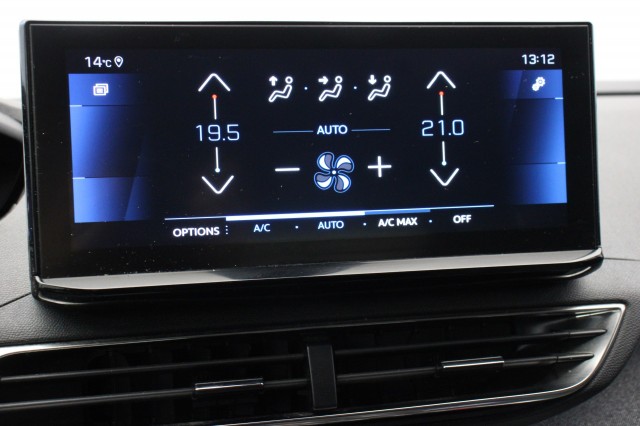 PEUGEOT 3008 1.2 PureTech Allure Pack Business Automaat - , Autobedrijf Zieleman, Nieuwleusen