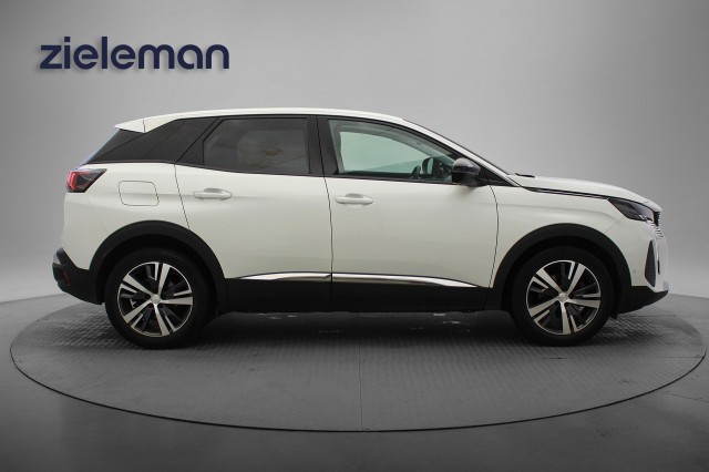 PEUGEOT 3008 1.2 PureTech Allure Pack Business Automaat - , Autobedrijf Zieleman, Nieuwleusen