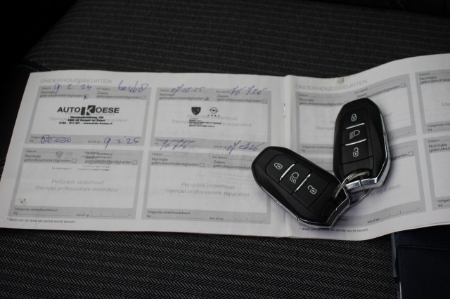 PEUGEOT 3008 1.2 PureTech Allure Pack Business Automaat - , Autobedrijf Zieleman, Nieuwleusen