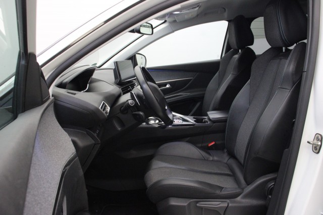 PEUGEOT 3008 1.2 PureTech Allure Pack Business Automaat - , Autobedrijf Zieleman, Nieuwleusen