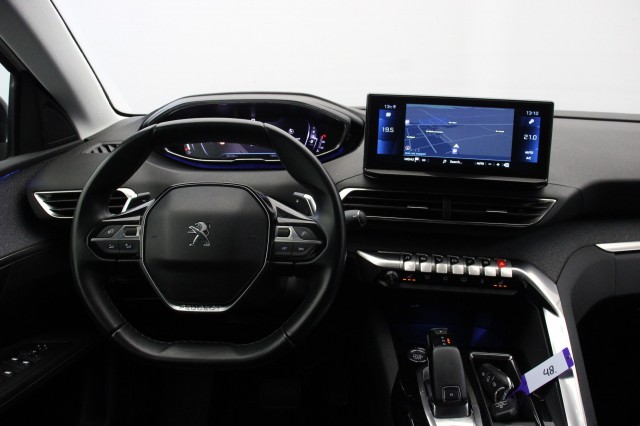 PEUGEOT 3008 1.2 PureTech Allure Pack Business Automaat - , Autobedrijf Zieleman, Nieuwleusen