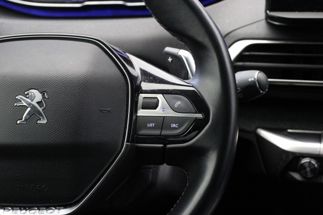 PEUGEOT 3008 1.2 PureTech Allure Pack Business Automaat - , Autobedrijf Zieleman, Nieuwleusen