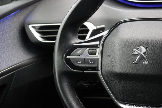PEUGEOT 3008 1.2 PureTech Allure Pack Business Automaat - , Autobedrijf Zieleman, Nieuwleusen