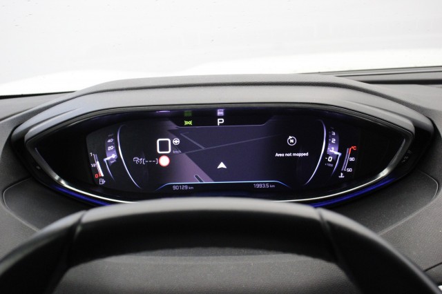 PEUGEOT 3008 1.2 PureTech Allure Pack Business Automaat - , Autobedrijf Zieleman, Nieuwleusen