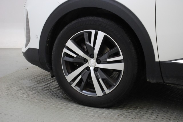 PEUGEOT 3008 1.2 PureTech Allure Pack Business Automaat - , Autobedrijf Zieleman, Nieuwleusen