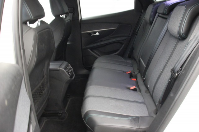 PEUGEOT 3008 1.2 PureTech Allure Pack Business Automaat - , Autobedrijf Zieleman, Nieuwleusen