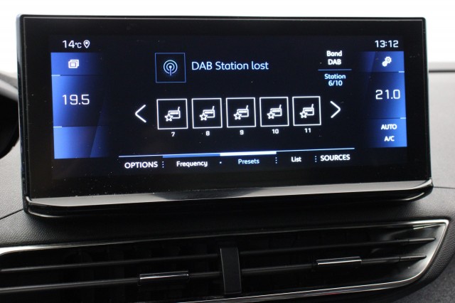 PEUGEOT 3008 1.2 PureTech Allure Pack Business Automaat - , Autobedrijf Zieleman, Nieuwleusen