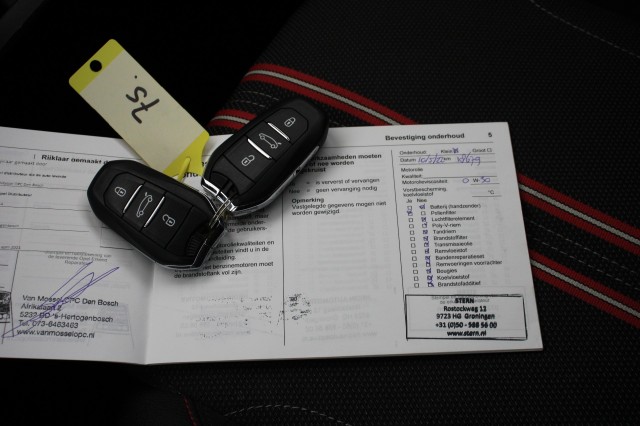OPEL CORSA 1.2 GS Line - , Autobedrijf Zieleman, Nieuwleusen