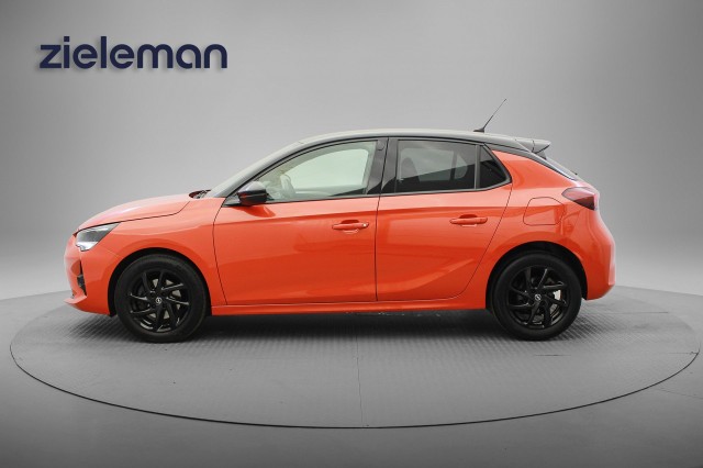 OPEL CORSA 1.2 GS Line - , Autobedrijf Zieleman, Nieuwleusen