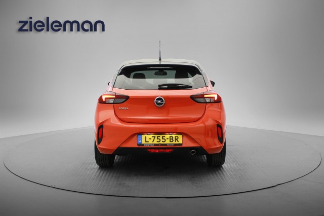 OPEL CORSA 1.2 GS Line - , Autobedrijf Zieleman, Nieuwleusen