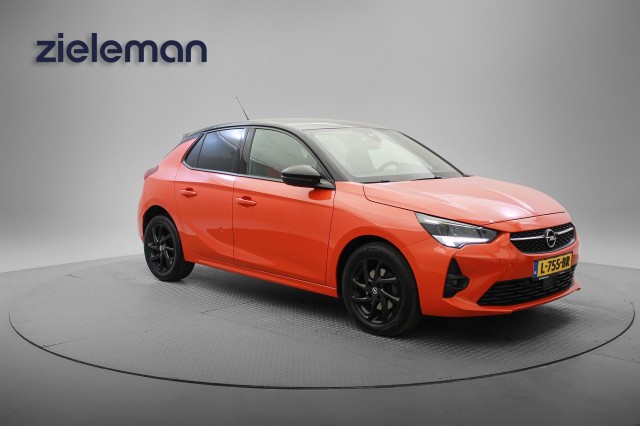 OPEL CORSA 1.2 GS Line - , Autobedrijf Zieleman, Nieuwleusen