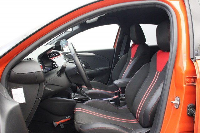 OPEL CORSA 1.2 GS Line - , Autobedrijf Zieleman, Nieuwleusen