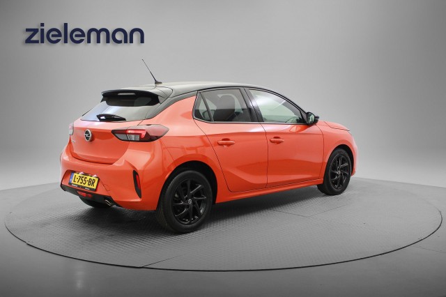 OPEL CORSA 1.2 GS Line - , Autobedrijf Zieleman, Nieuwleusen