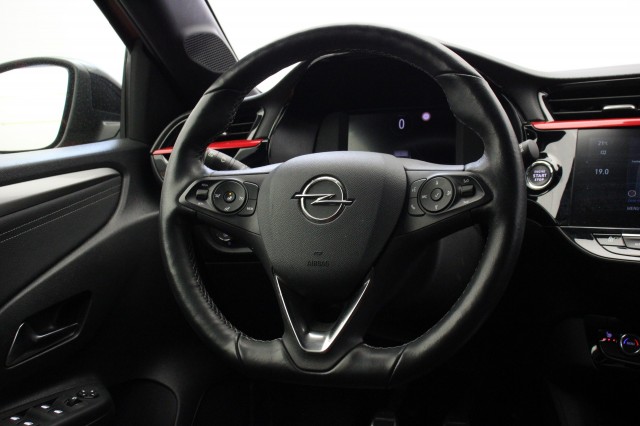 OPEL CORSA 1.2 GS Line - , Autobedrijf Zieleman, Nieuwleusen