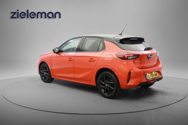OPEL CORSA 1.2 GS Line - , Autobedrijf Zieleman, Nieuwleusen