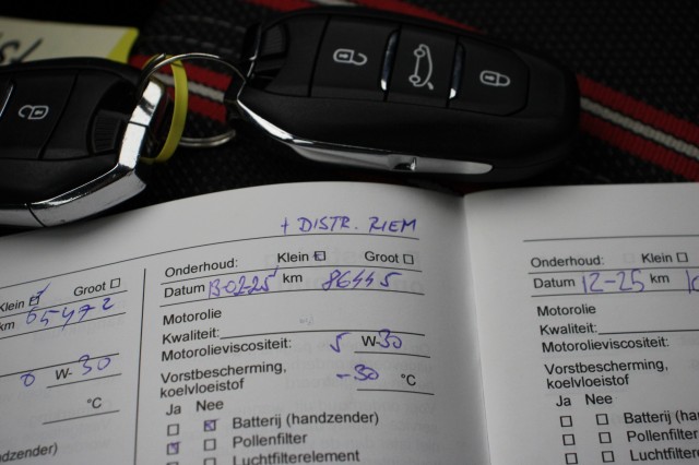 OPEL CORSA 1.2 GS Line - , Autobedrijf Zieleman, Nieuwleusen