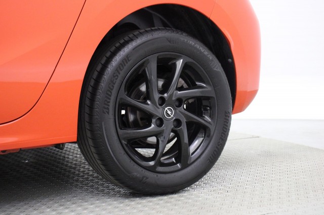 OPEL CORSA 1.2 GS Line - , Autobedrijf Zieleman, Nieuwleusen