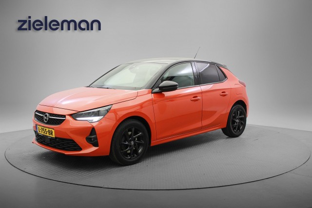 OPEL CORSA 1.2 GS Line - , Autobedrijf Zieleman, Nieuwleusen