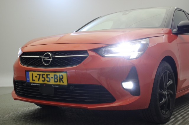 OPEL CORSA 1.2 GS Line - , Autobedrijf Zieleman, Nieuwleusen