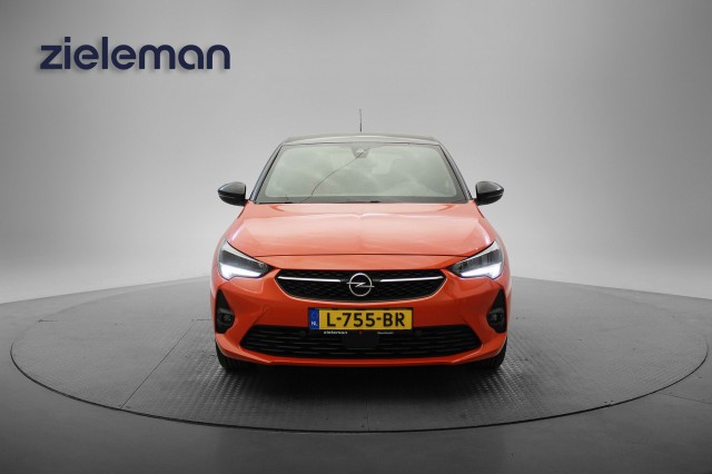 OPEL CORSA 1.2 GS Line - , Autobedrijf Zieleman, Nieuwleusen