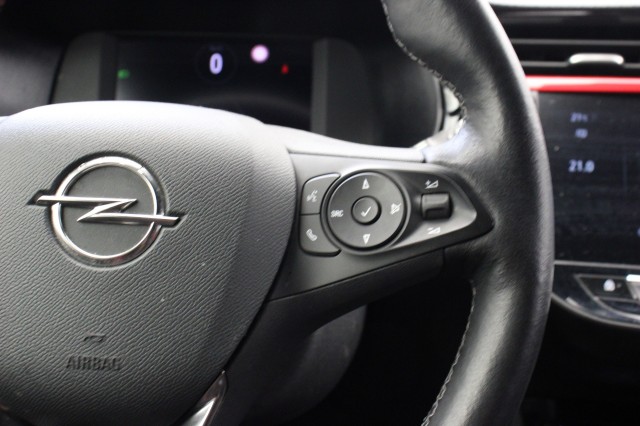 OPEL CORSA 1.2 GS Line - , Autobedrijf Zieleman, Nieuwleusen
