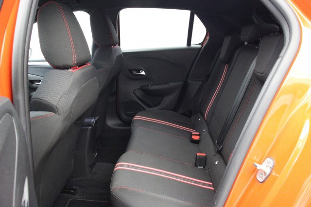 OPEL CORSA 1.2 GS Line - , Autobedrijf Zieleman, Nieuwleusen