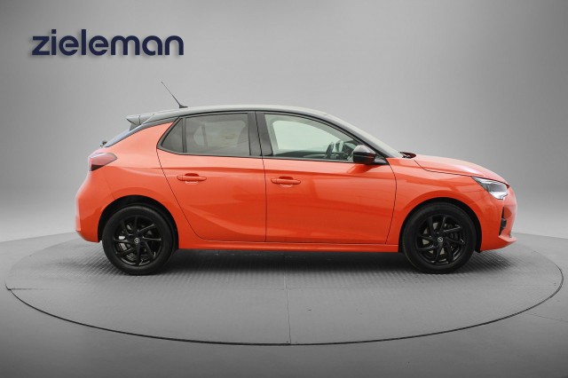 OPEL CORSA 1.2 GS Line - , Autobedrijf Zieleman, Nieuwleusen