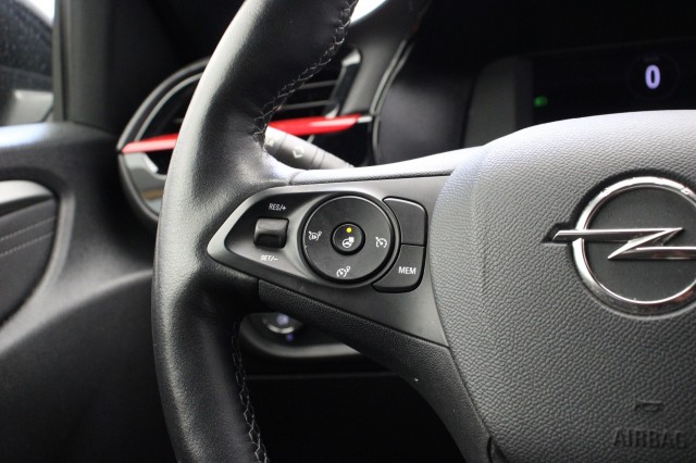 OPEL CORSA 1.2 GS Line - , Autobedrijf Zieleman, Nieuwleusen